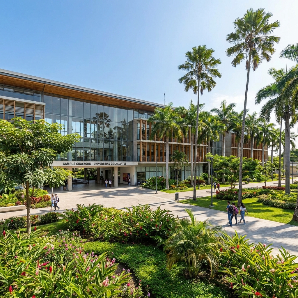 Campus CEIDED